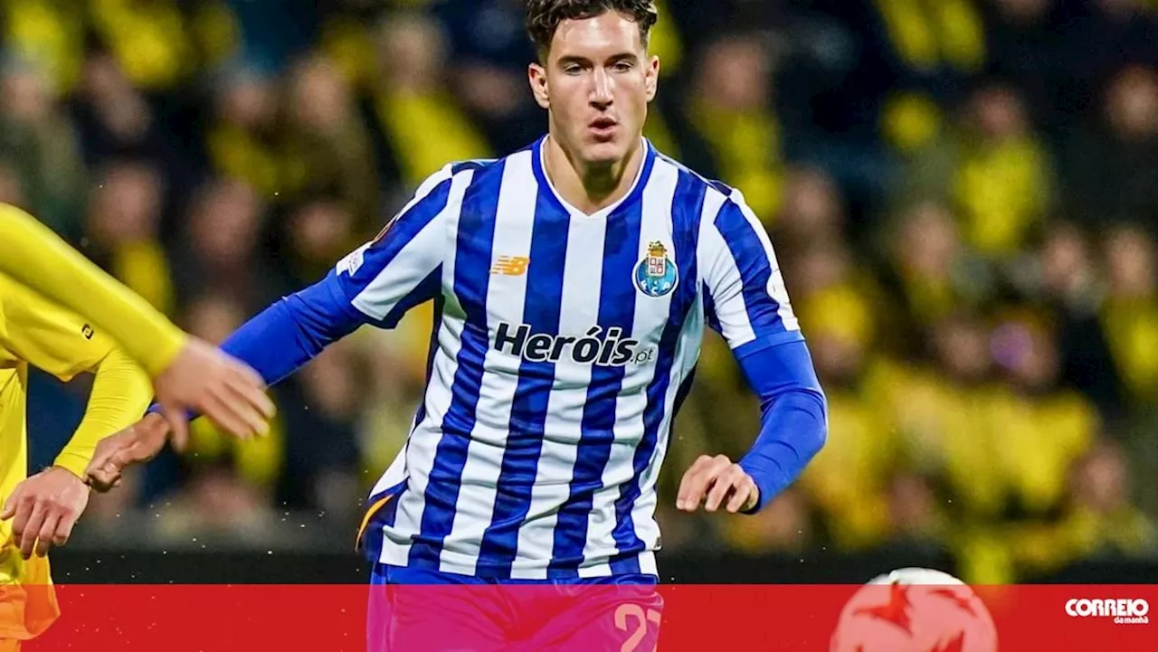 FC Porto obrigado a vencer hoje Arouca para recuperar segundo lugar isolado