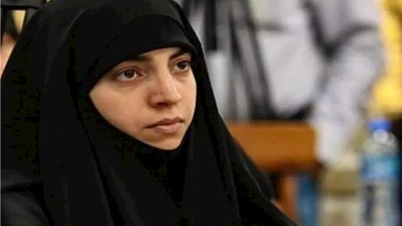 Ini Sosok Putri Hassan Nasrallah Disebut Ikut Tewas Dibunuh Israel