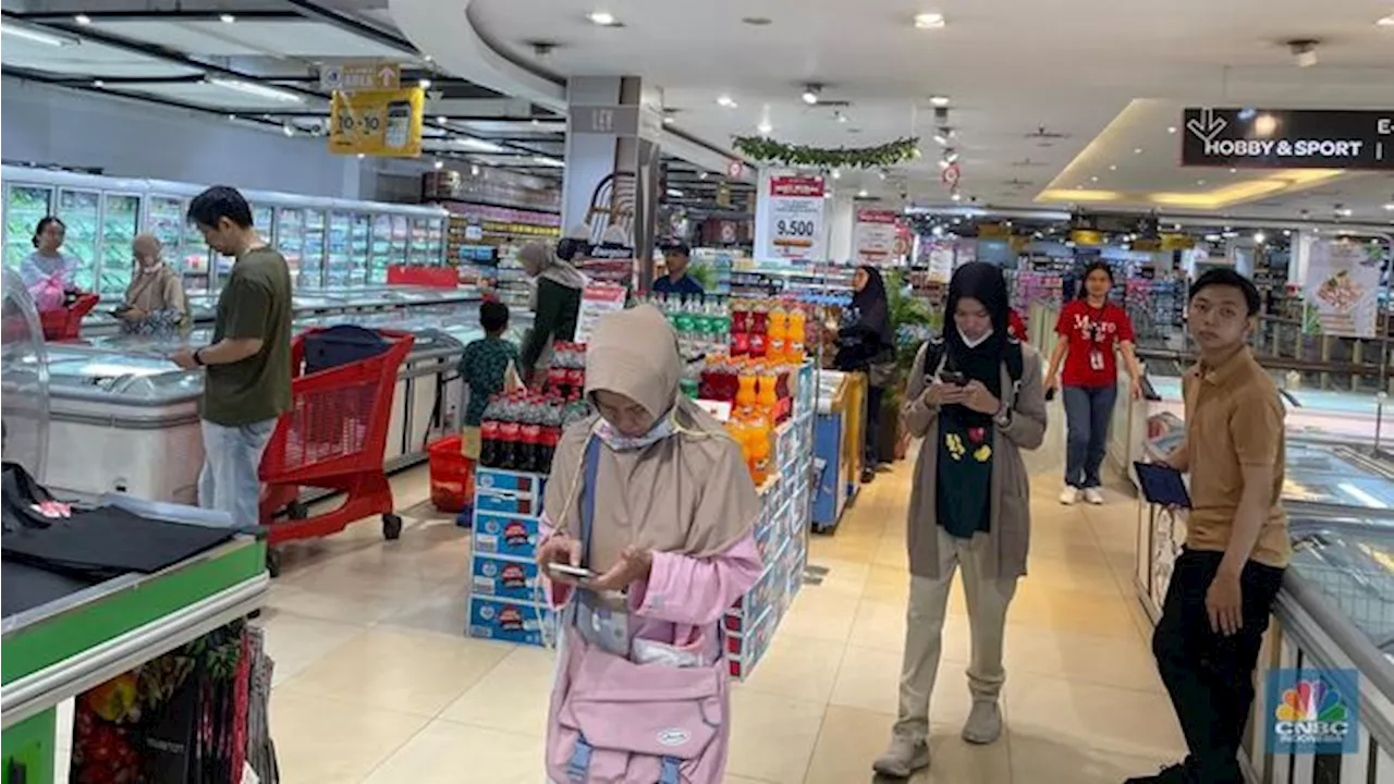 Pesta Diskon Transmart Hari Ini, Serbu Sebelum Kehabisan!