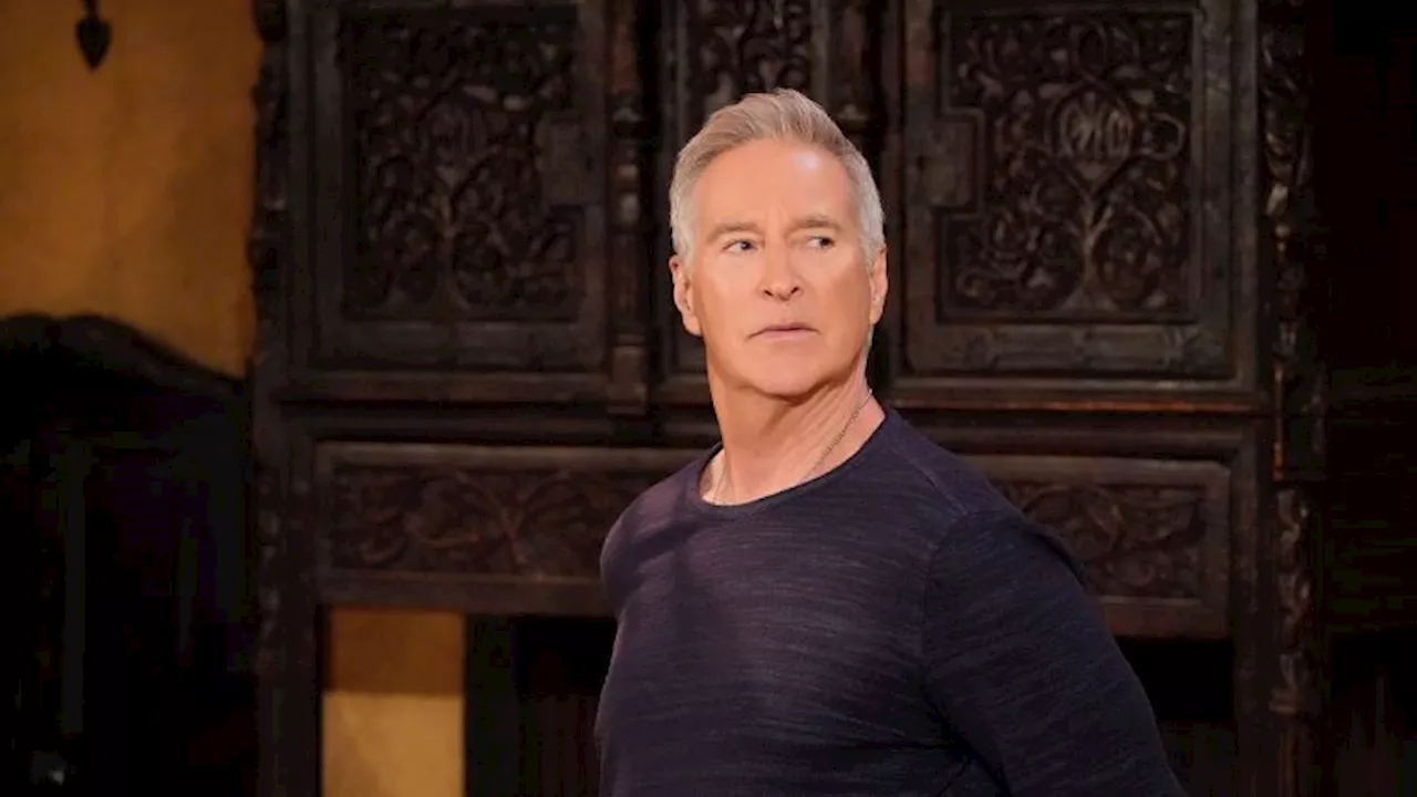 ‘Days of Our Lives’ star Drake Hogestyn dies at 70