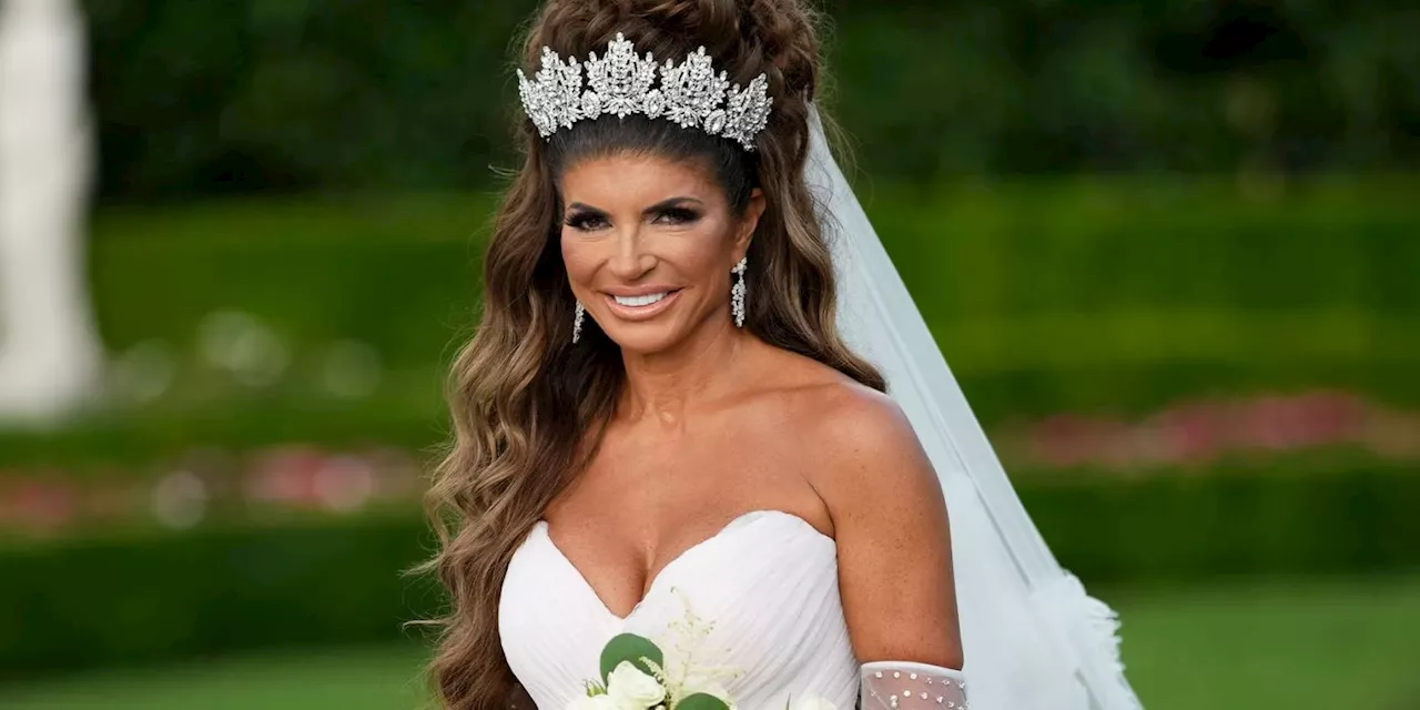 Why Teresa Giudice Refuses To Reconcile With Kathy Wakile