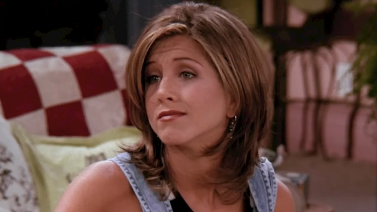 Jennifer Aniston: Non tornerei in un'altra sitcom dopo Friends