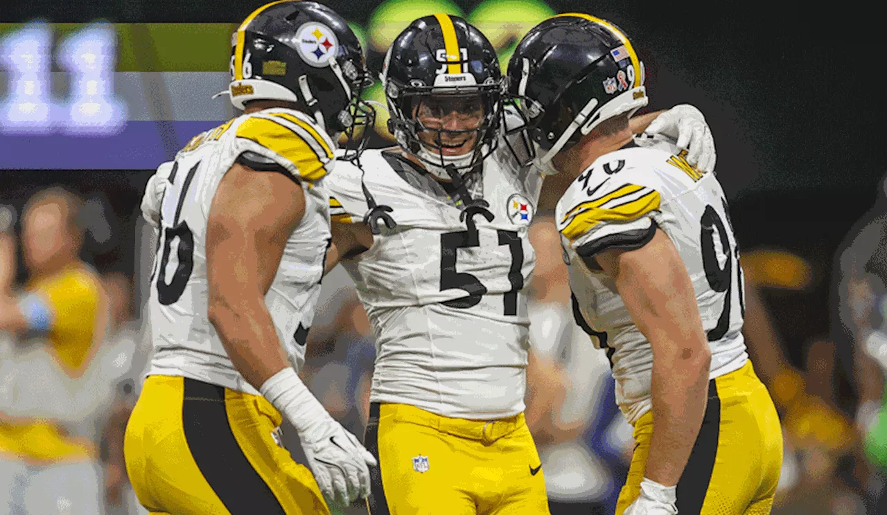 Steelers vs Colts Picks, Predictions, and Best Bets: Pittsburgh's D Continues to Impress