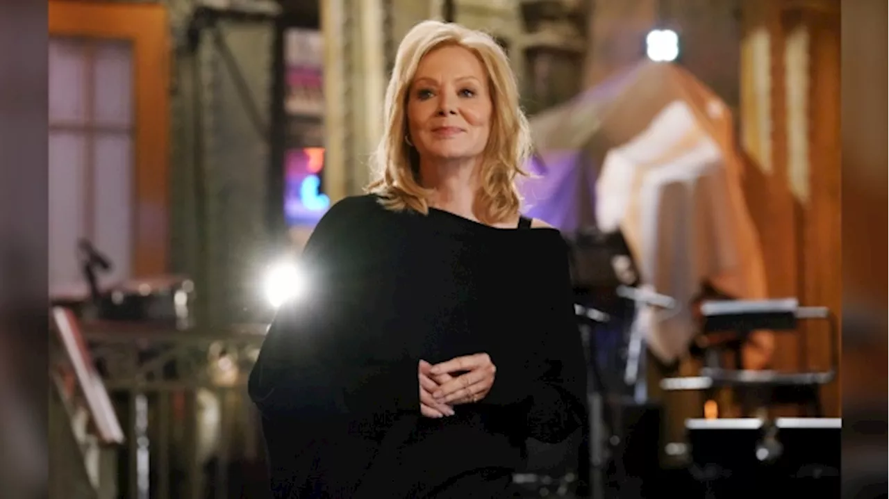 'Saturday Night Live' launches 50th season with Jean Smart, Jelly Roll and maybe Maya as Kamala