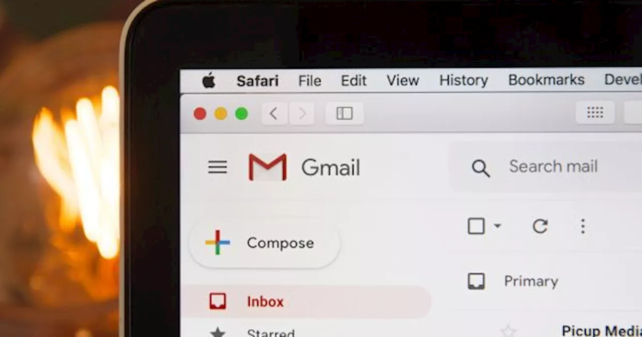 ADIÓS PARA SIEMPRE a las contraseñas en GMAIL: qué habrá que hacer para ENTRAR A LA CUENTA