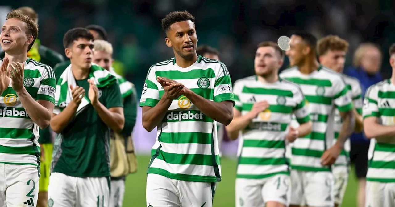 6 players that question if Celtic have strength for Europe named by Hugh Keevins