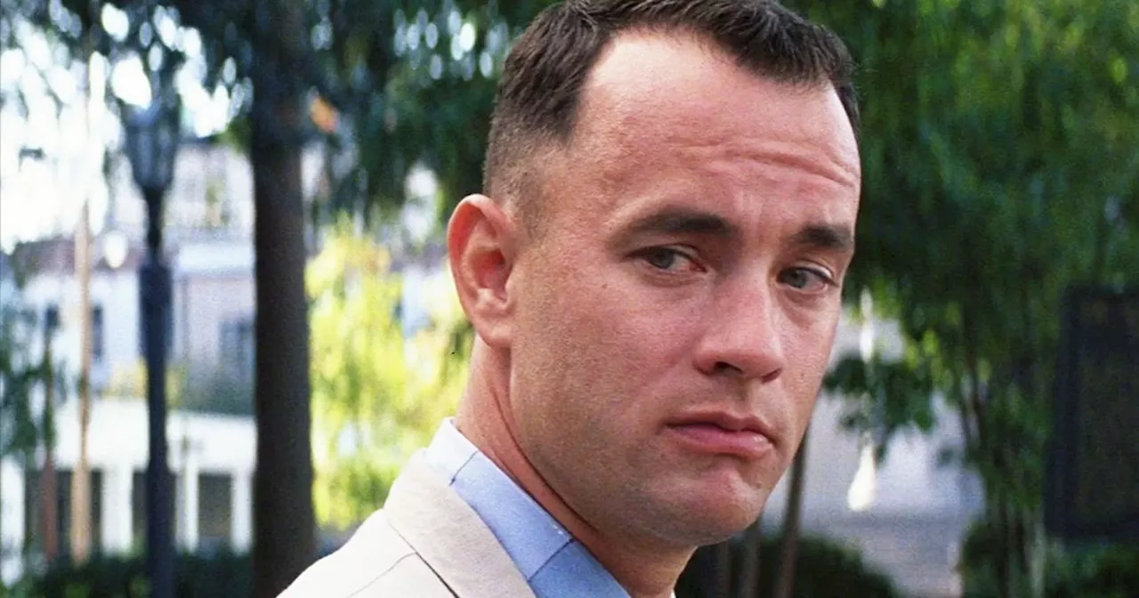 Where Are The Cast Of Forrest Gump Now?