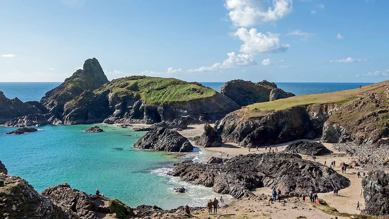 Discover Off-Season Cornwall: Fewer Crowds, More Charm