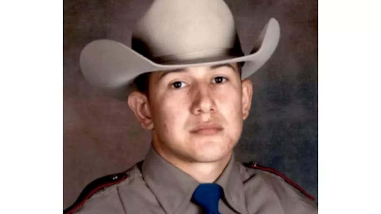 Texas State Trooper Dies After Being Struck By Vehicle