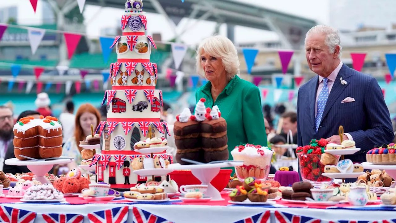 Britische Monarchie in der Küche: Mit Trockenfrüchten und Honig startet der König in den Tag