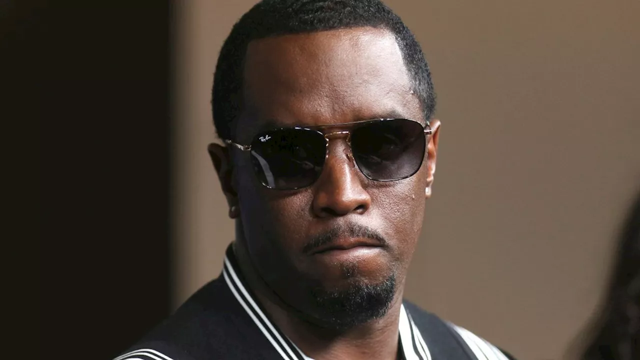 Weitere Klage gegen US-Musiker: Für Sean Combs wird es vor Prozessbeginn immer enger