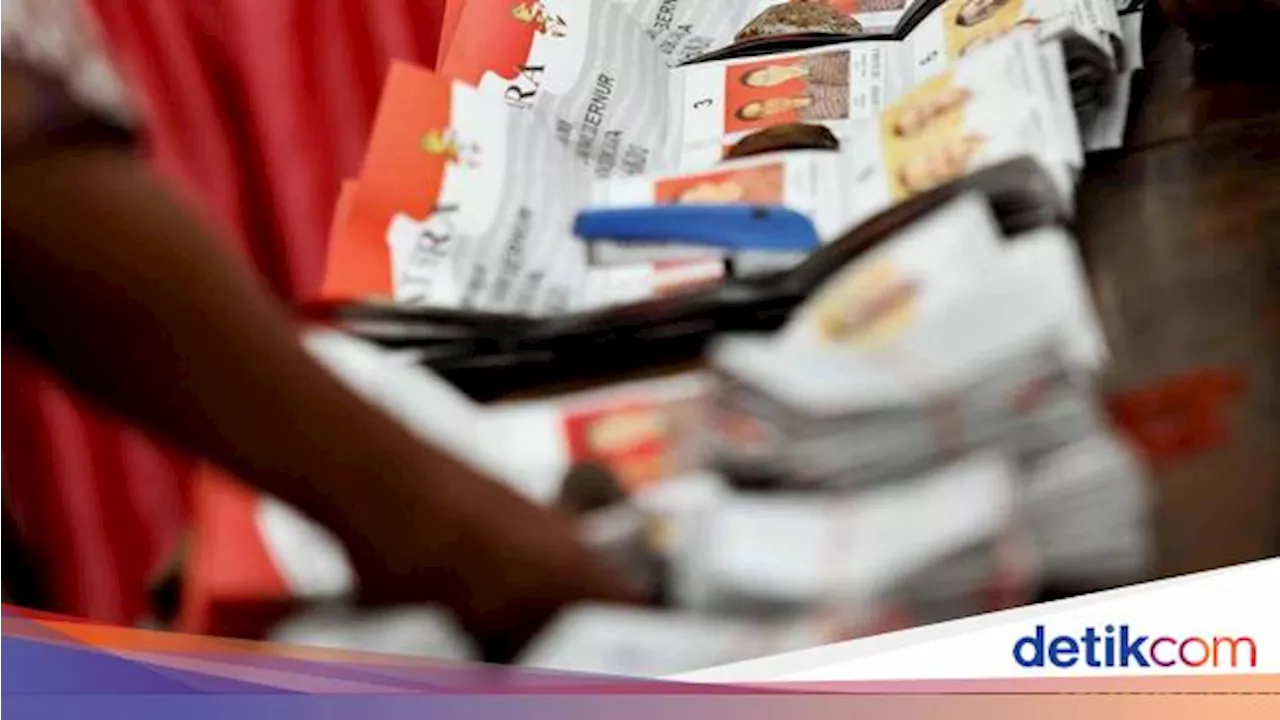 ASN Bagikan Sabun Berstiker Paslon Bupati-Wakil Bupati, Bawaslu Sleman Lapor BKN