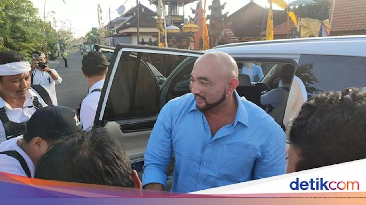 De Gadjah: Bali Sedang Tidak Baik-baik Saja