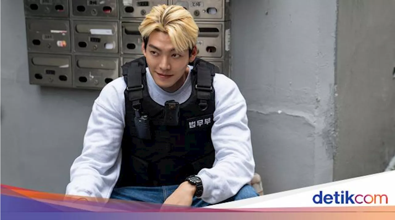 Hal yang Harus Kamu Tahu dari Officer Black Belt