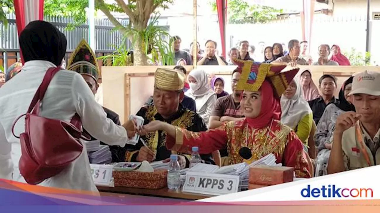 Kapan Pengumuman Hasil Seleksi KPPS 2024? Pantau Hasilnya di Link Ini