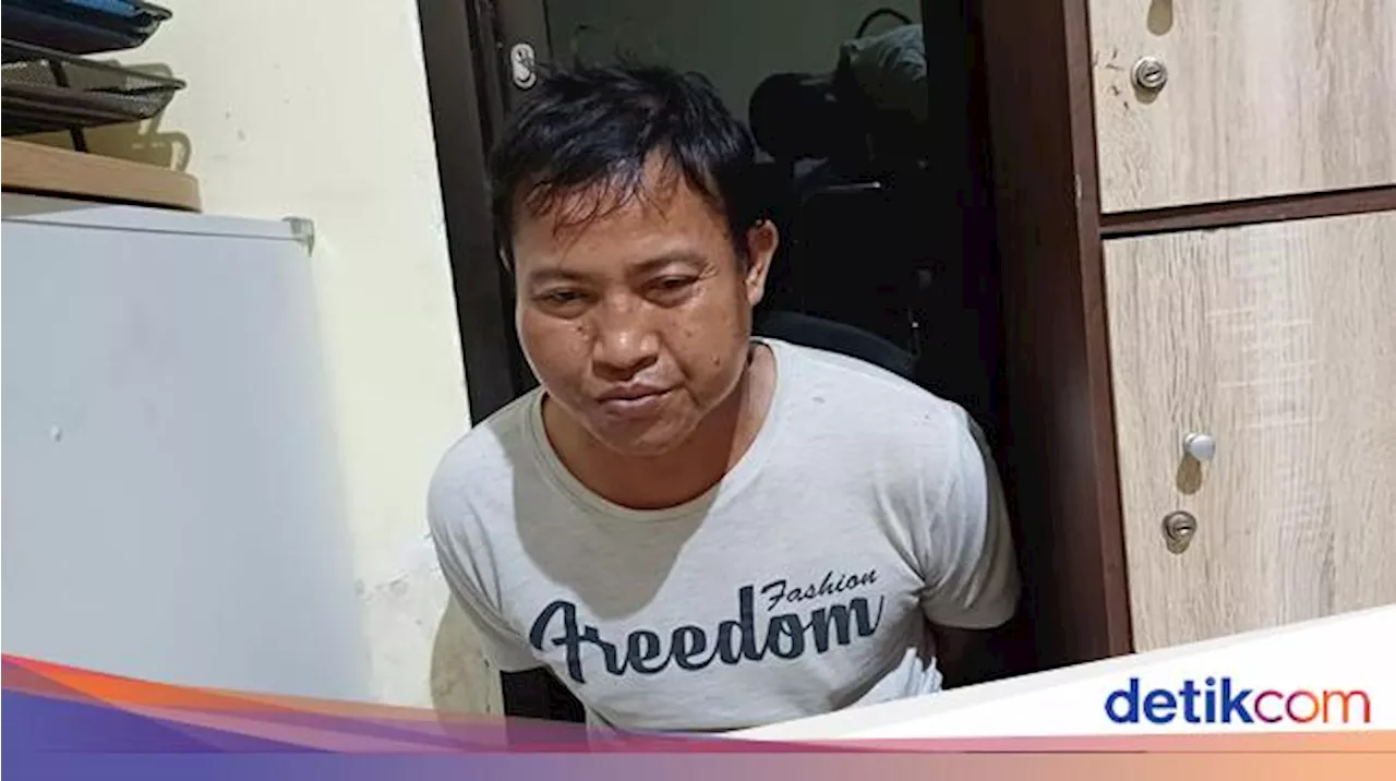 Nestapa Remaja di Maros Tewas Ditikam Ayah Kandung Hanya Perkara Motor Rusak