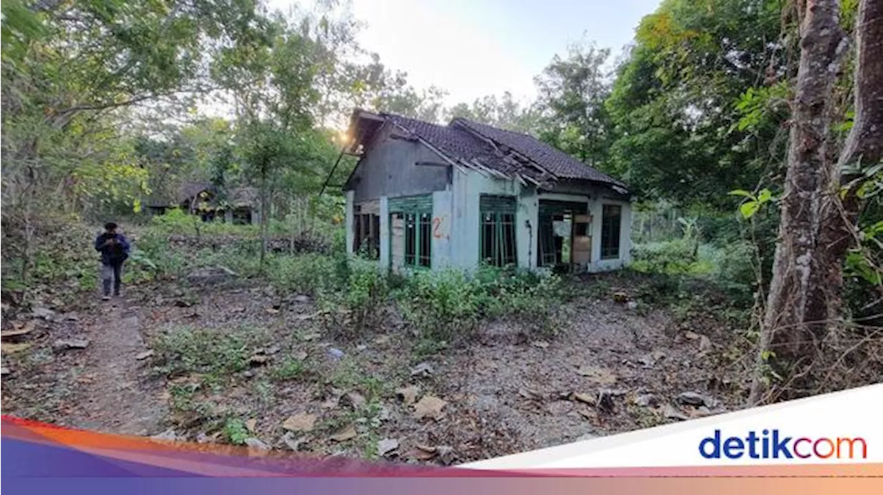 Rumah Kosong Tidak Memberi Manfaat Positif Menurut Feng Shui