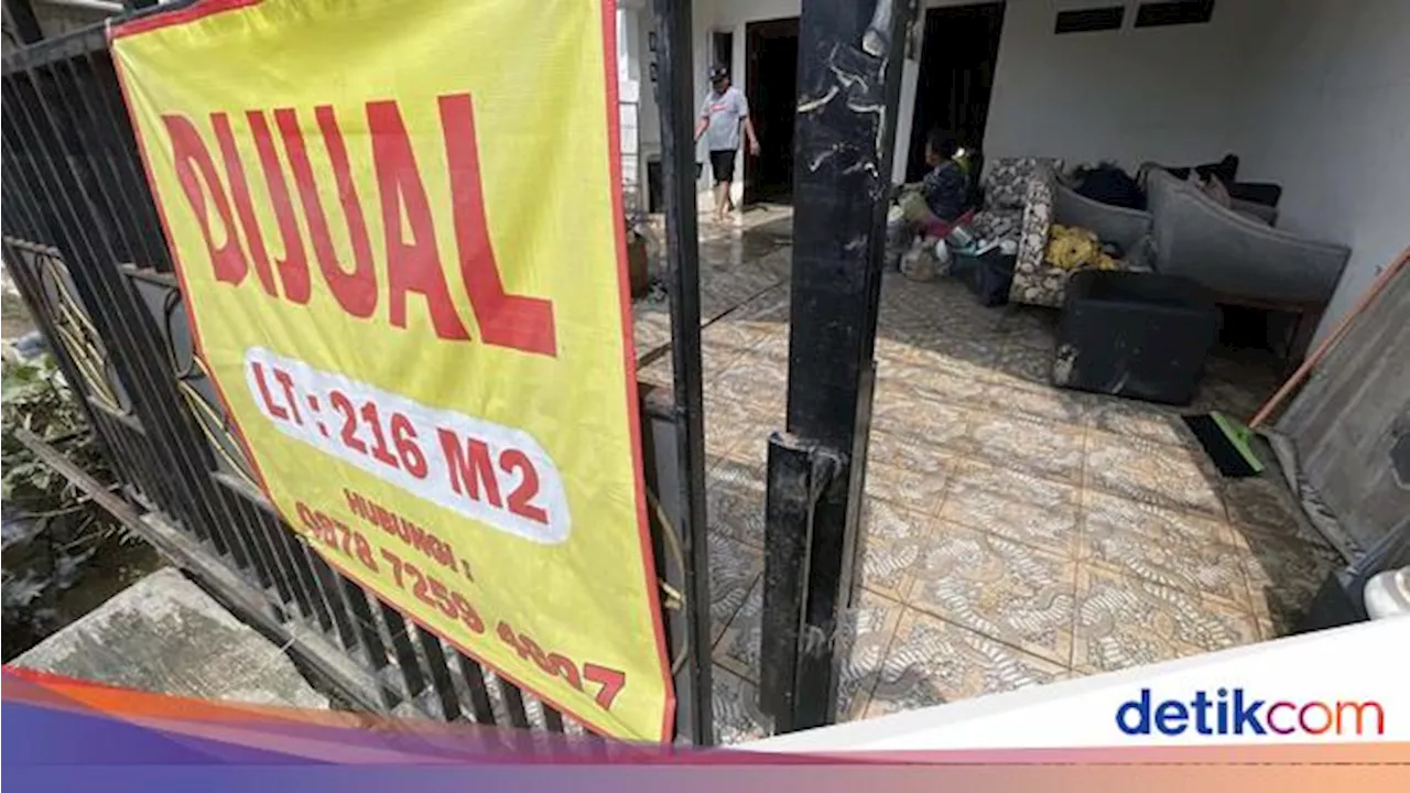 Tips Jual Rumah Cepat Laku