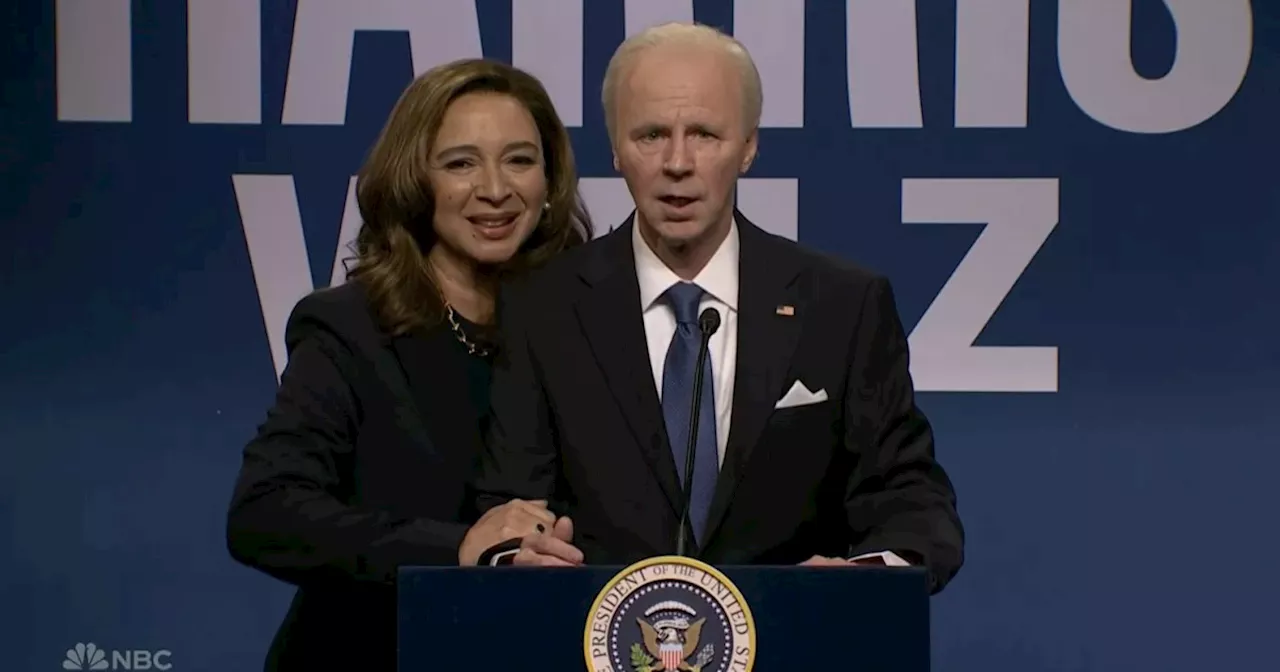 SNL reveals Jim Gaffigan’s Tim Walz and others in season 50 premiere