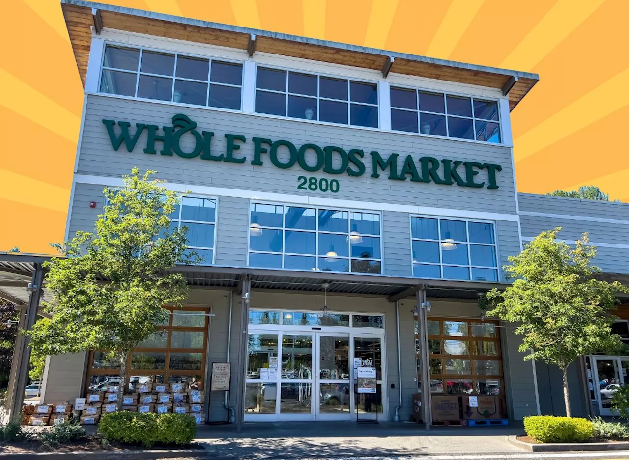 16 Best Whole Foods Items For Fall 2024