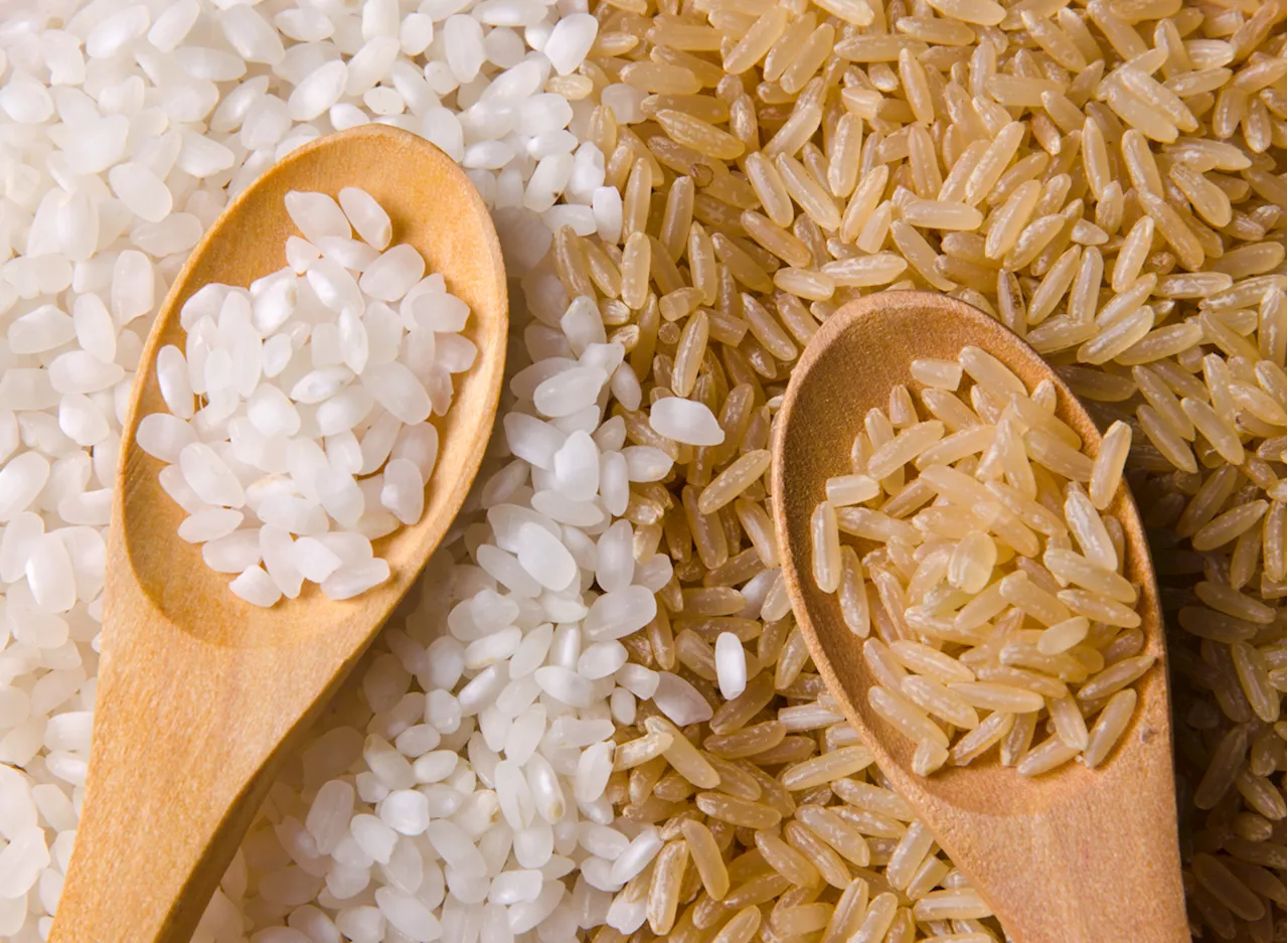 Brown Rice vs. White Rice: Is One Healthier?