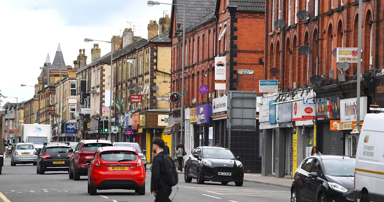 Closure of Bank Branches Leaves Liverpool Communities Feeling 'Devastated'