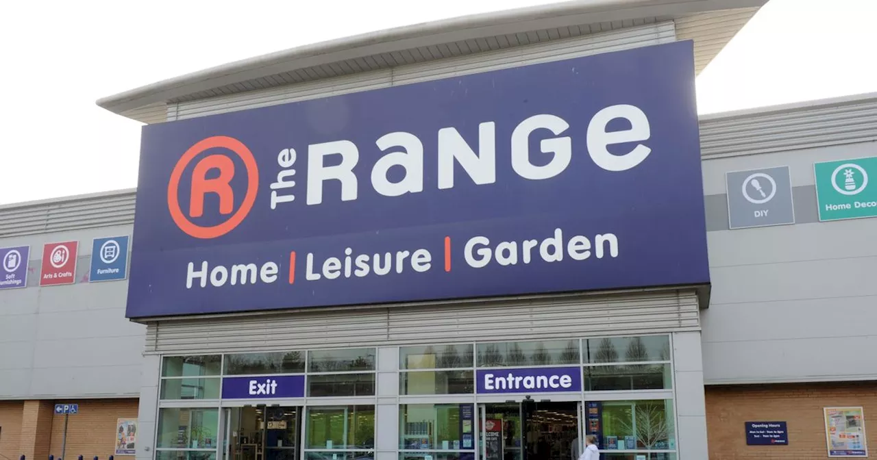 The Range responds to concerns over new store policy