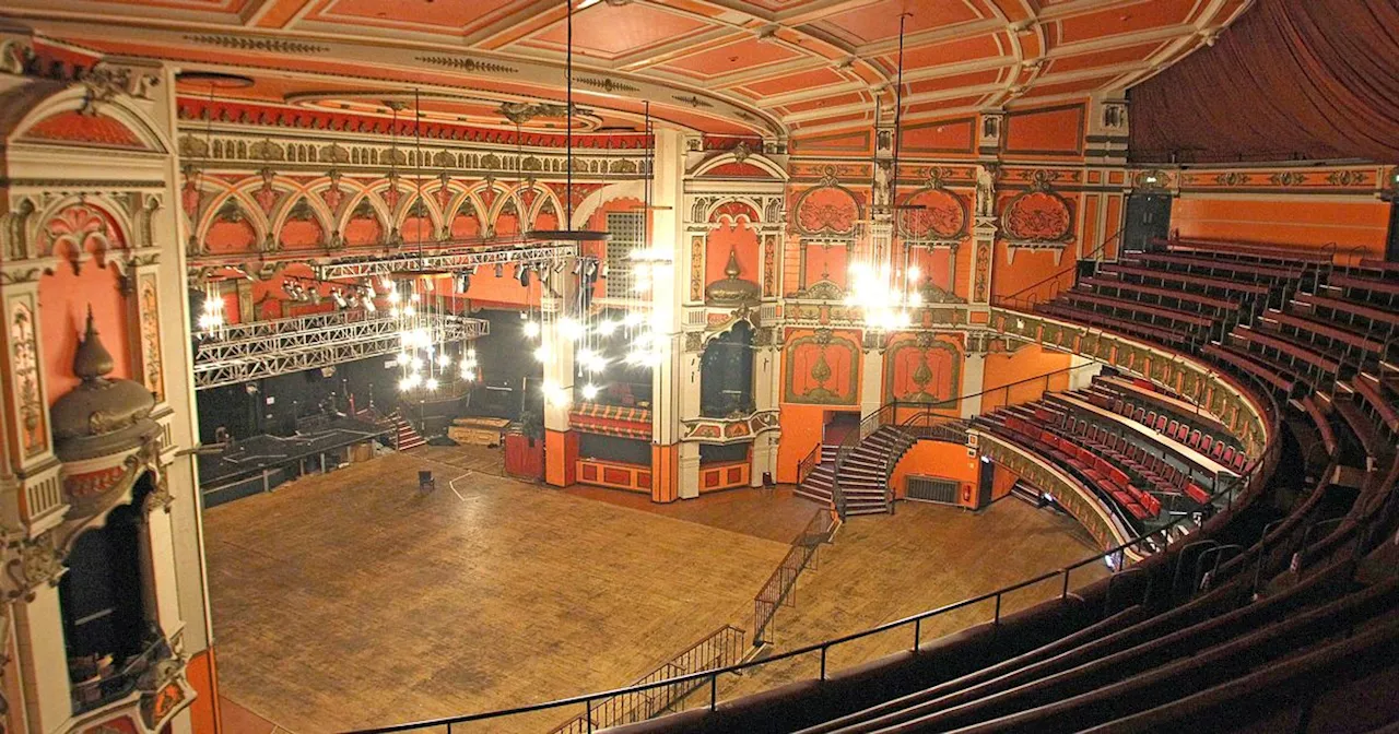 'Unassuming' Liverpool building that's 'got a place in people's memory'