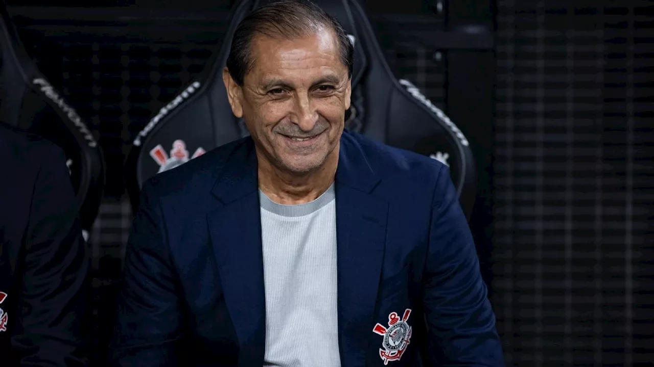 Com Ramón, Corinthians busca feito que não consegue contra São Paulo há 62 anos