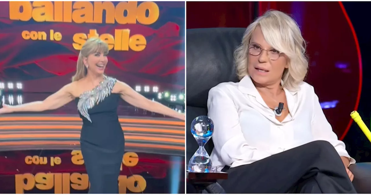 Ascolti tv, Milly Carlucci fa il botto all’esordio di “Ballando con le stelle” e supera…