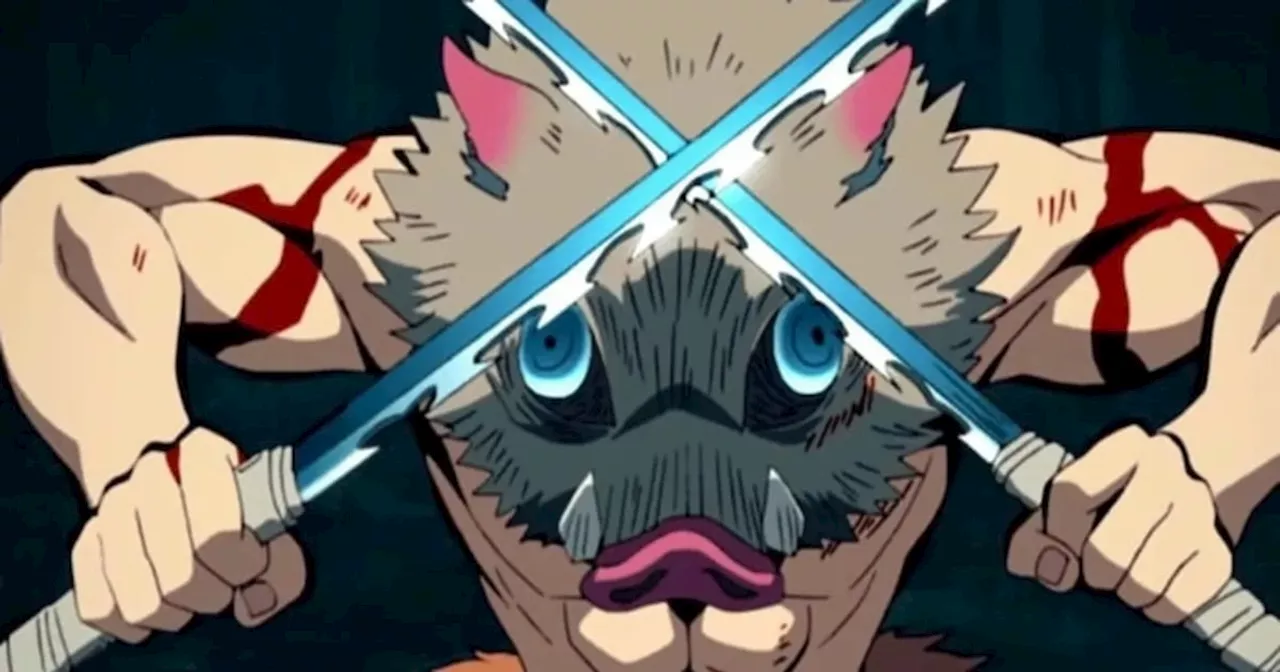 ¿Veremos algún día un live action de Demon Slayer?