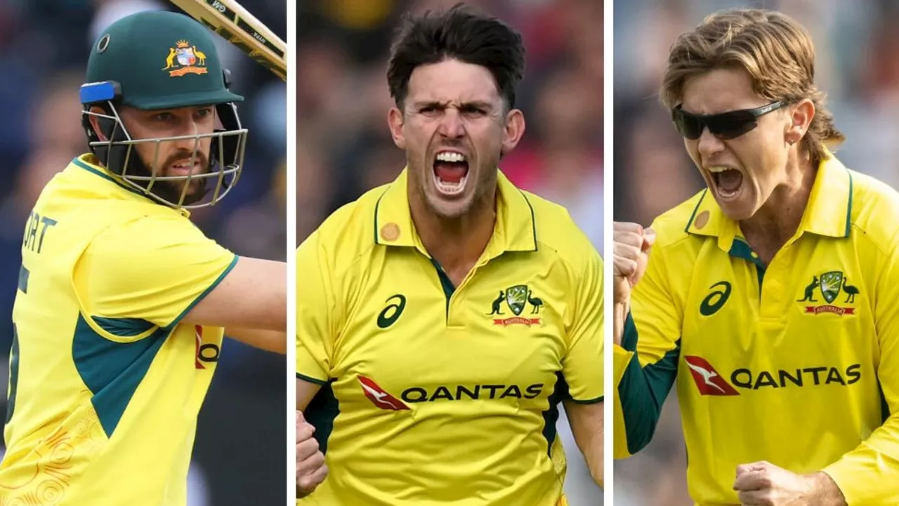 No clear answer to big Warner questions; Aussie’s glaring Zampa truth — ODI Talking Points