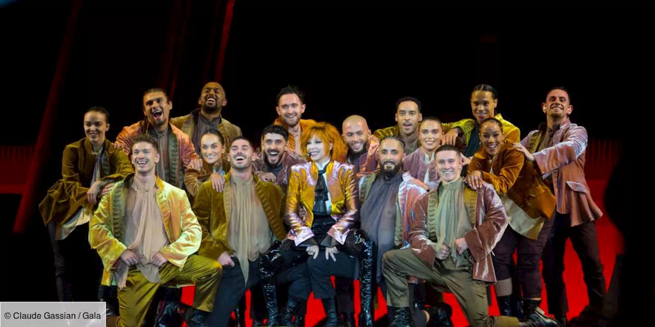 – Mylène Farmer applaudie par une célèbre actrice américaine au Stade de France : découvrez laquelle !