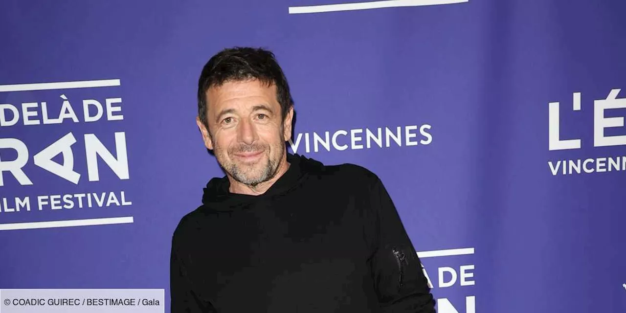 – Patrick Bruel à Los Angeles avec son ex Amanda Sthers pour une belle occasion