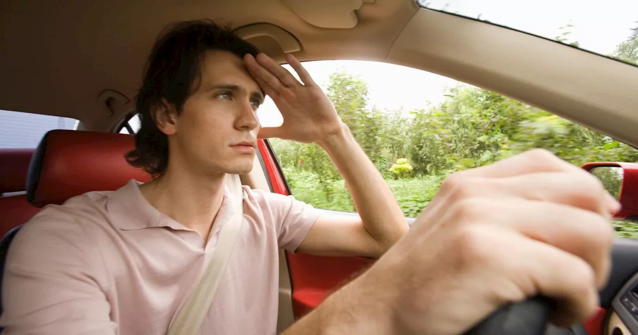 People are only just realising what vital car button actually does