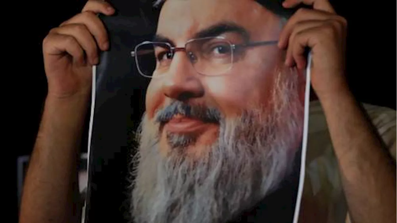 Nasrallah killed: Hezbollah leader’s assassination a large blow to militant group