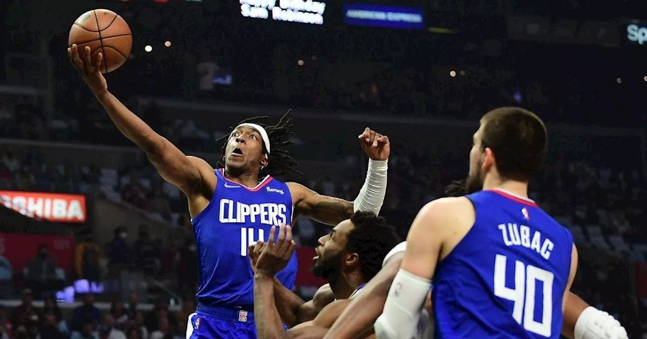 Clippers give Terance Mann 3-year extension —reports