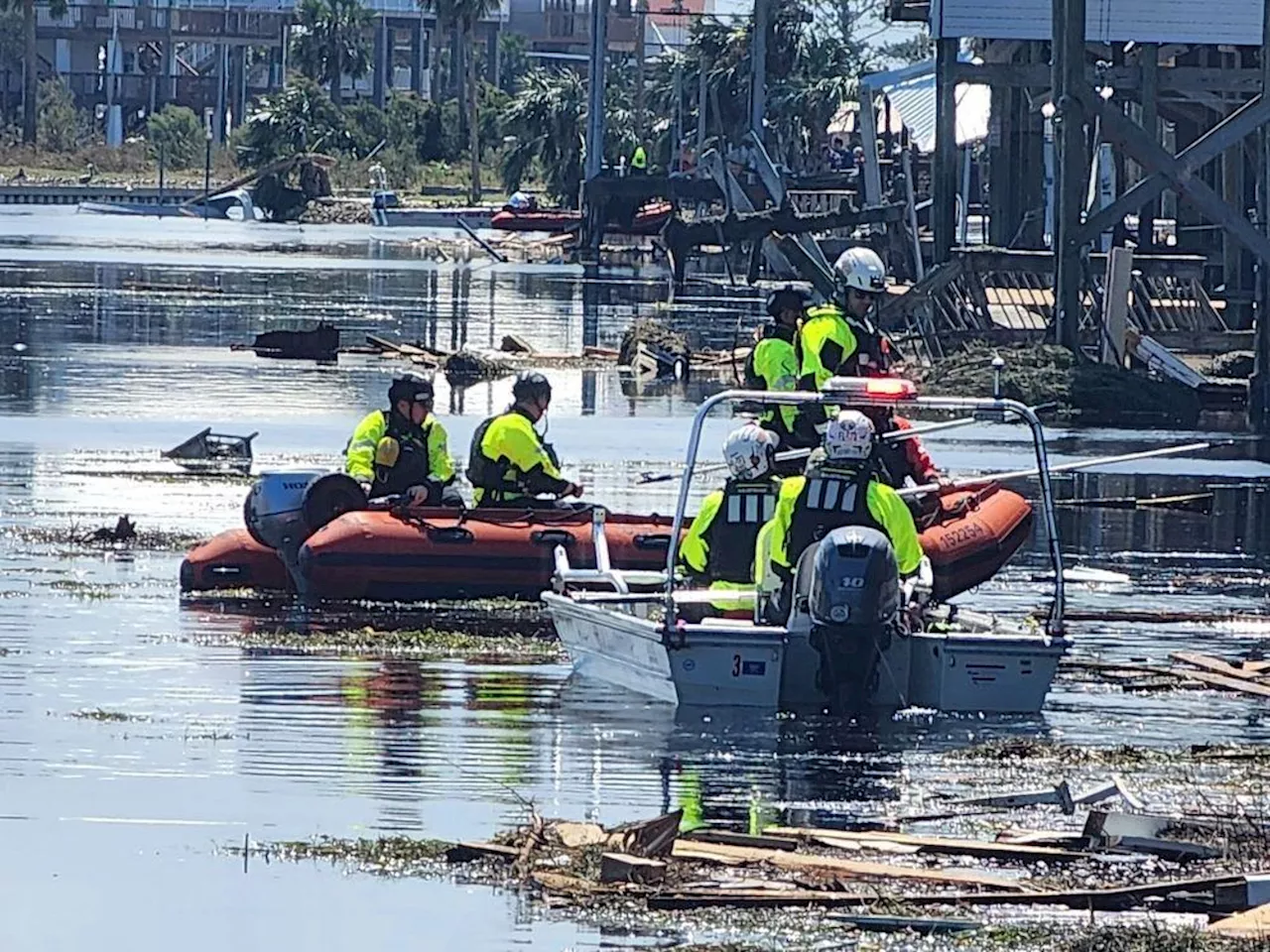 No reports of Pinoys affected so far due to Hurricane Helene —PH Embassy