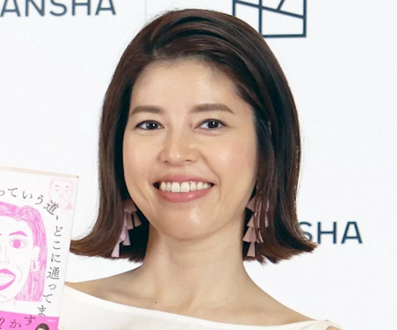 神田愛花 石破新総裁は「信頼感ある」期待も…「ただ、安全保障は強くてもそのほかの外交が」