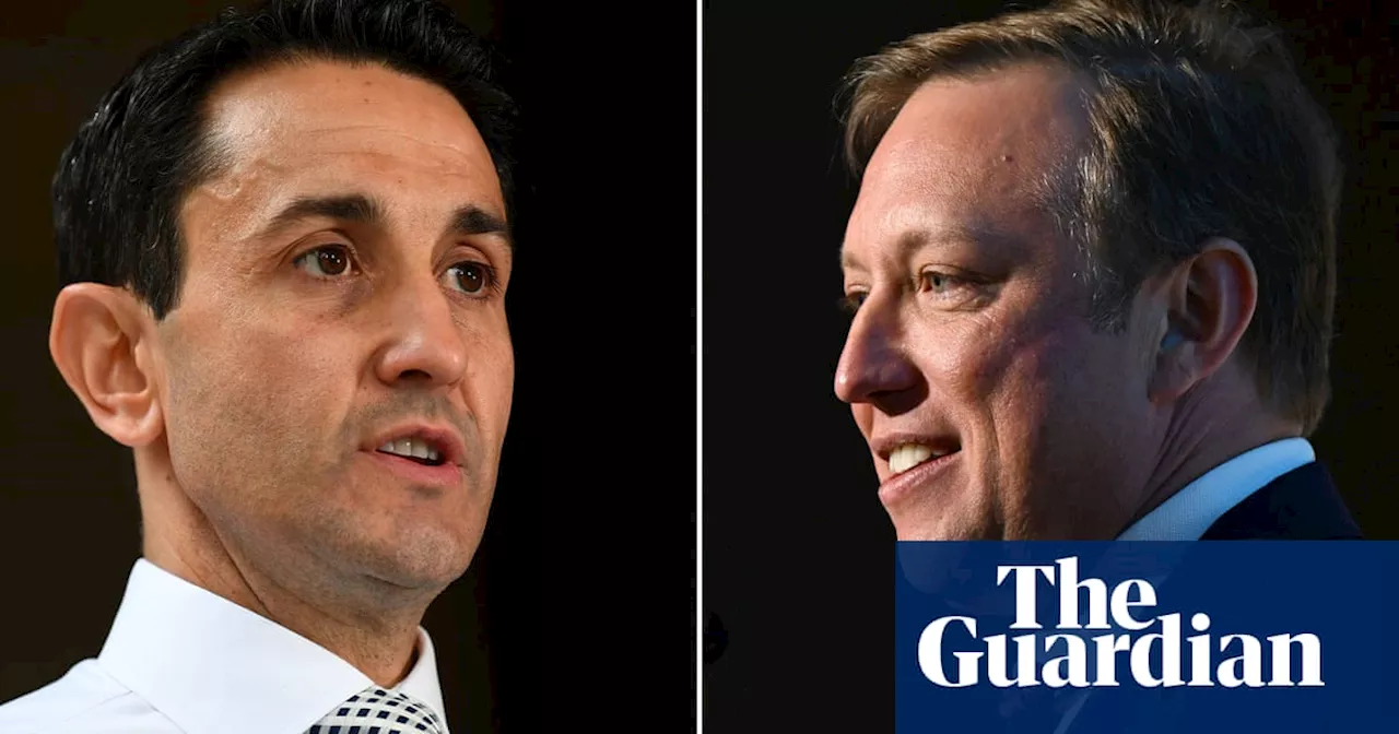 ‘Big swing’ predicted in Queensland election as three-term Labor government braces for LNP juggernaut