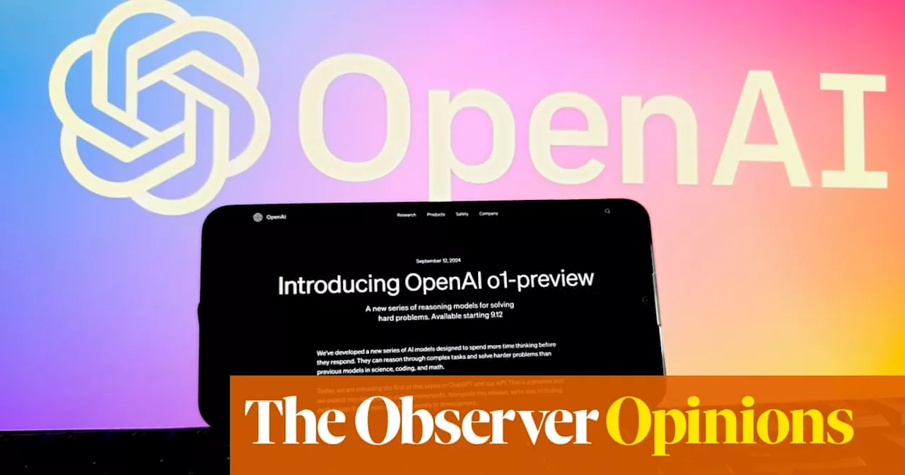 OpenAI's Strawberry: A Thinking Machine?