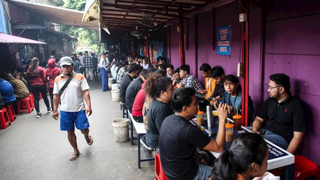 Kami Paham Kantong Kelas Menengah Makin Tipis