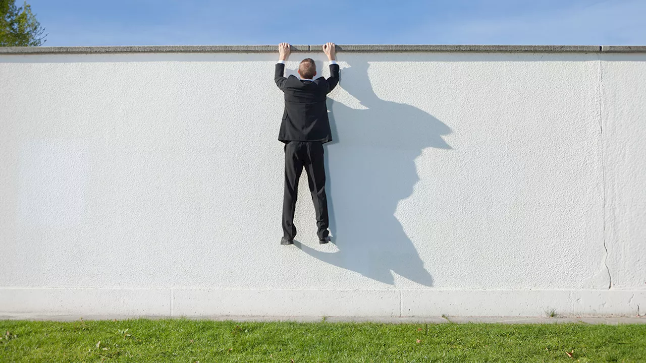 Research: Competent Leaders Know The Limits of Their Expertise