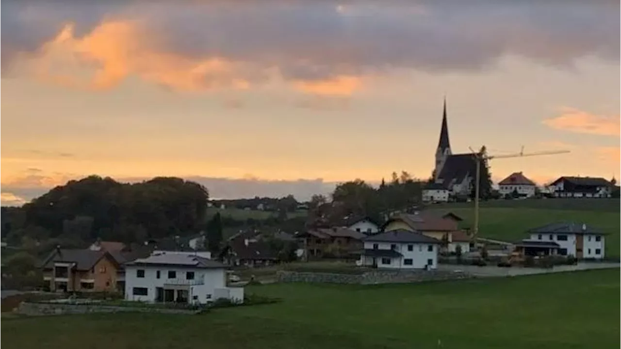  Hier holte die FPÖ mit 53 Prozent die absolute Mehrheit