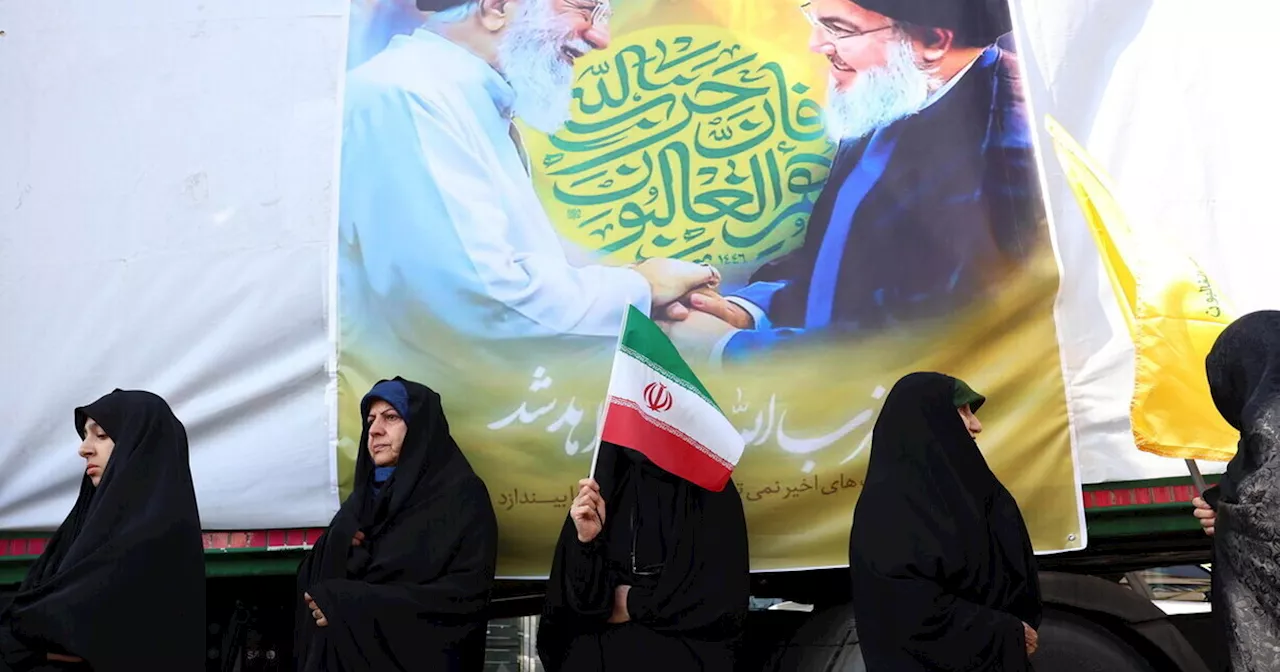 Con Hezbollah in ginocchio l'Iran ha perso la sua assicurazione sulla vita