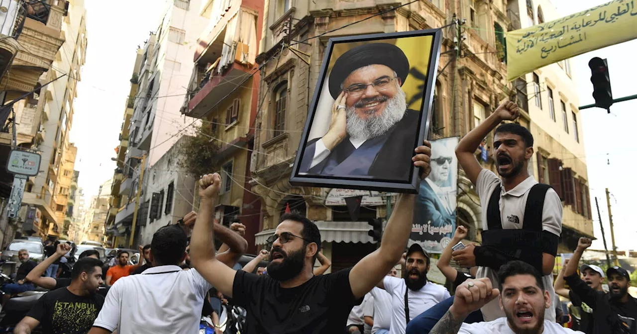 La morte di Nasrallah e quel che resta da fare con i tiranni di Teheran