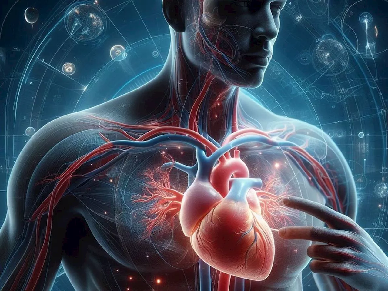 Giornata Mondiale del Cuore: 6 azioni per prevenire le malattie cardiocircolatorie