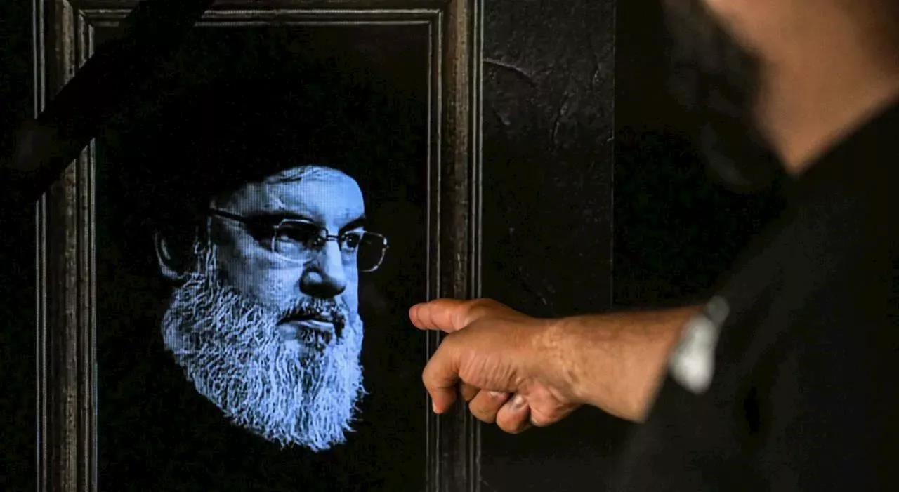 Nasrallah, chi era il leader fantasma di Hezbollah il padre