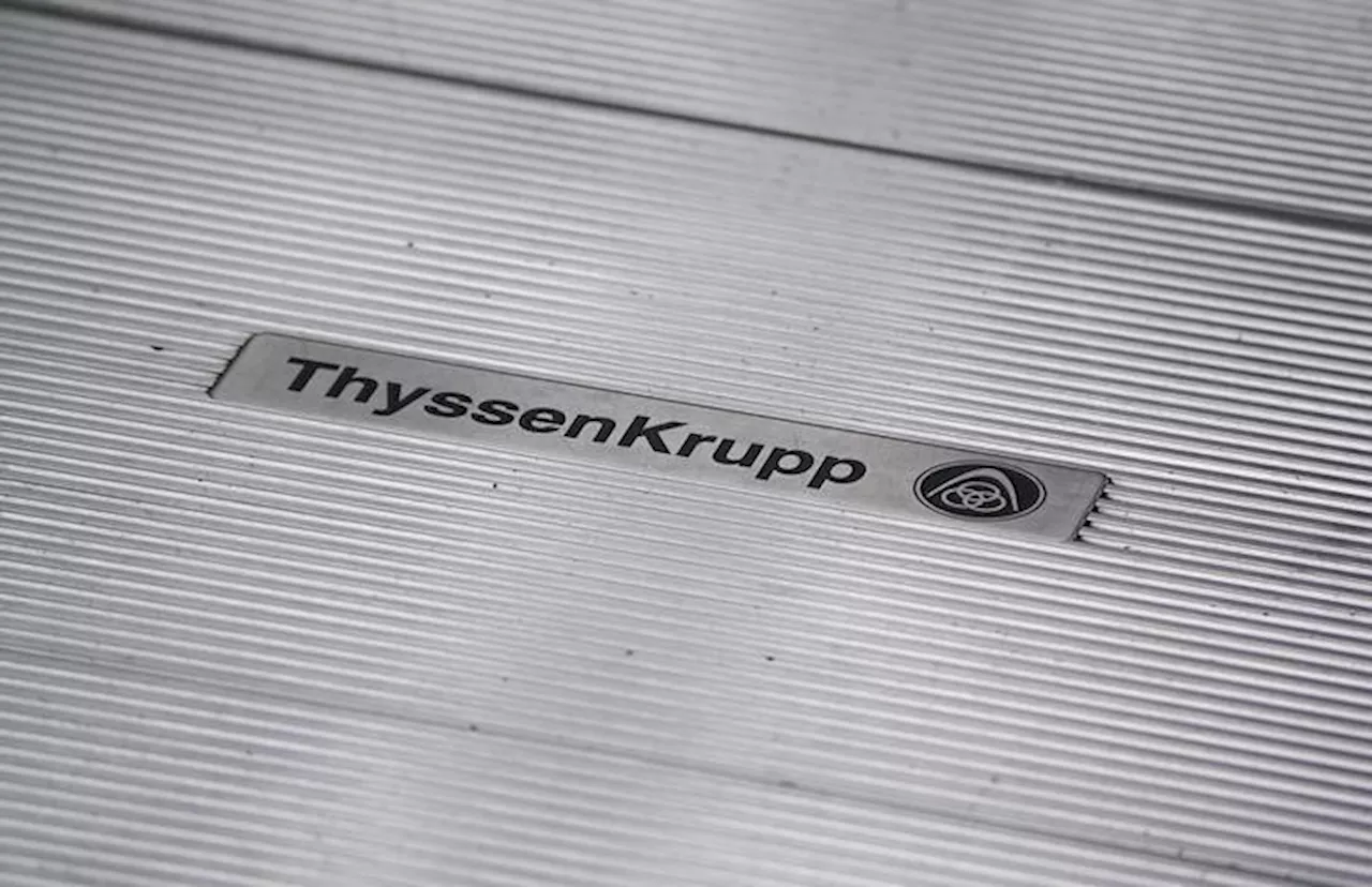 Thyssenkrupp kündigt härtere Einschnitte an