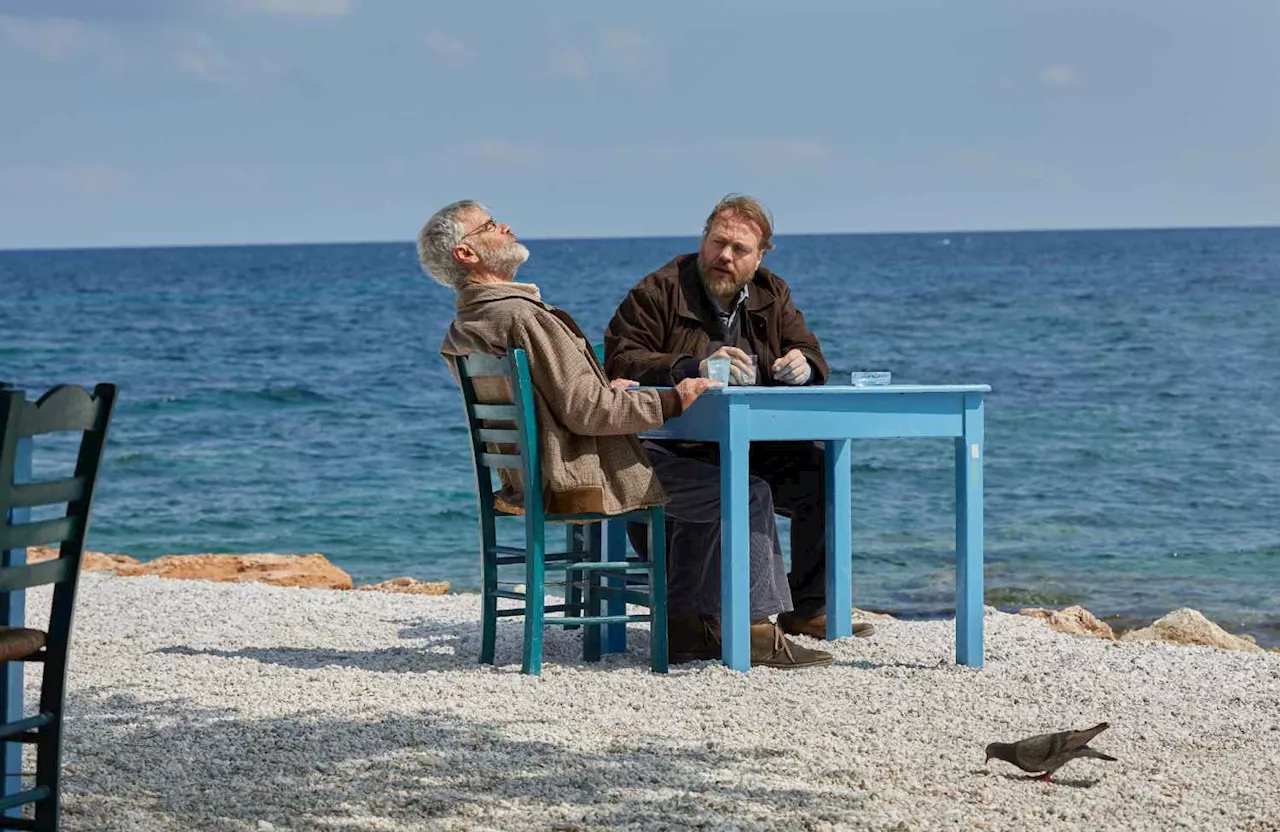 'Kostas': la recensione di Aldo Grasso della serie tv targata Rai